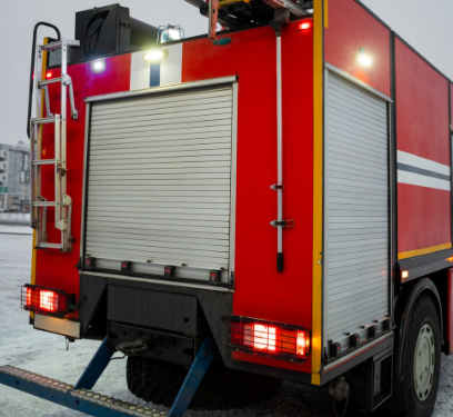 Mobile Command