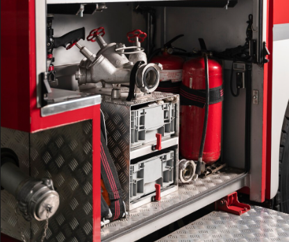 Heavy Pumper